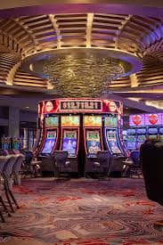 luck8887 Slot Online
