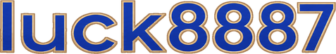 luck8887 logo